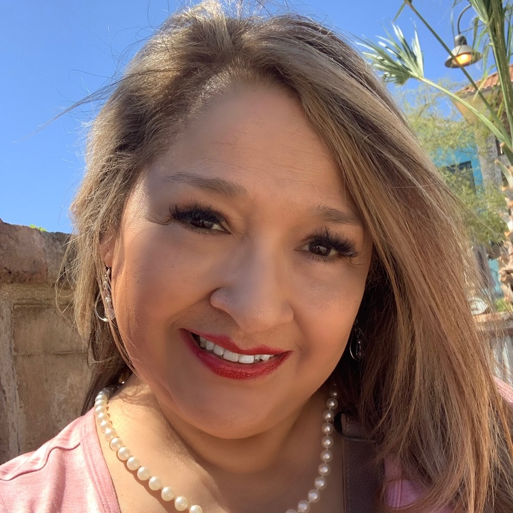 Meet your Posher, Janice